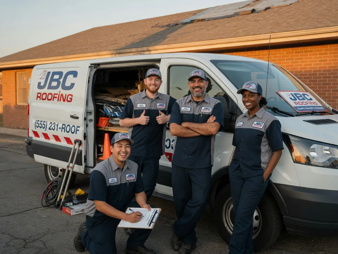 Roof Replacement company in Sherwood, WI